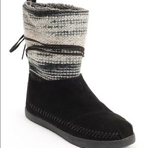 Toms Boot